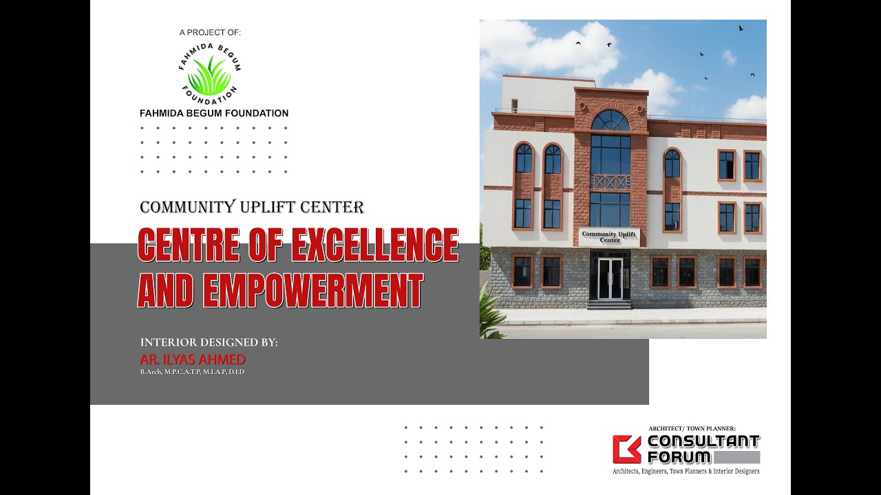 FAHMIDA BAGUM FOUNDATION