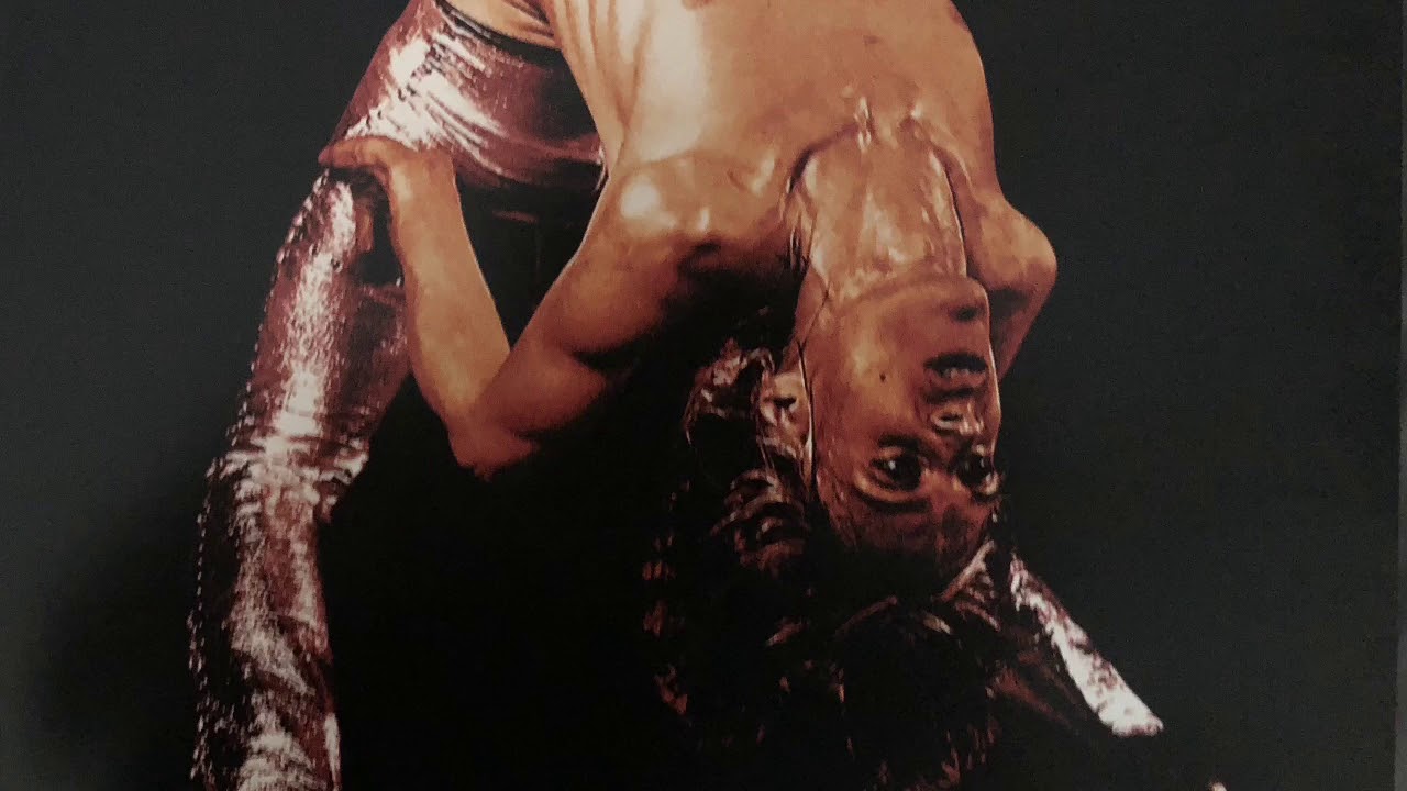 I Got A Right (Outtake from Raw Power) - Iggy and the Stooges