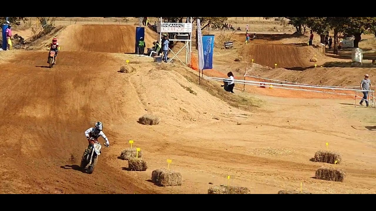 MX65 Race 1 #MXOAN 