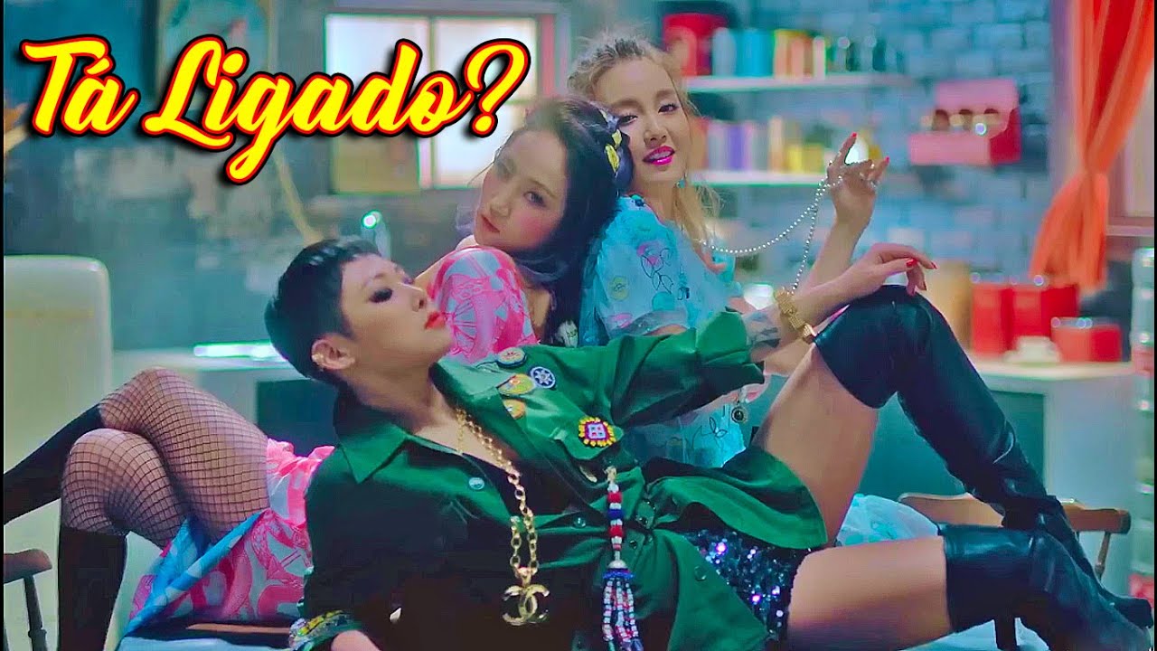 YOUNHA feat. HA:TFELT feat. CHEETAH 【Get It?】| Legendado - Br/Pt