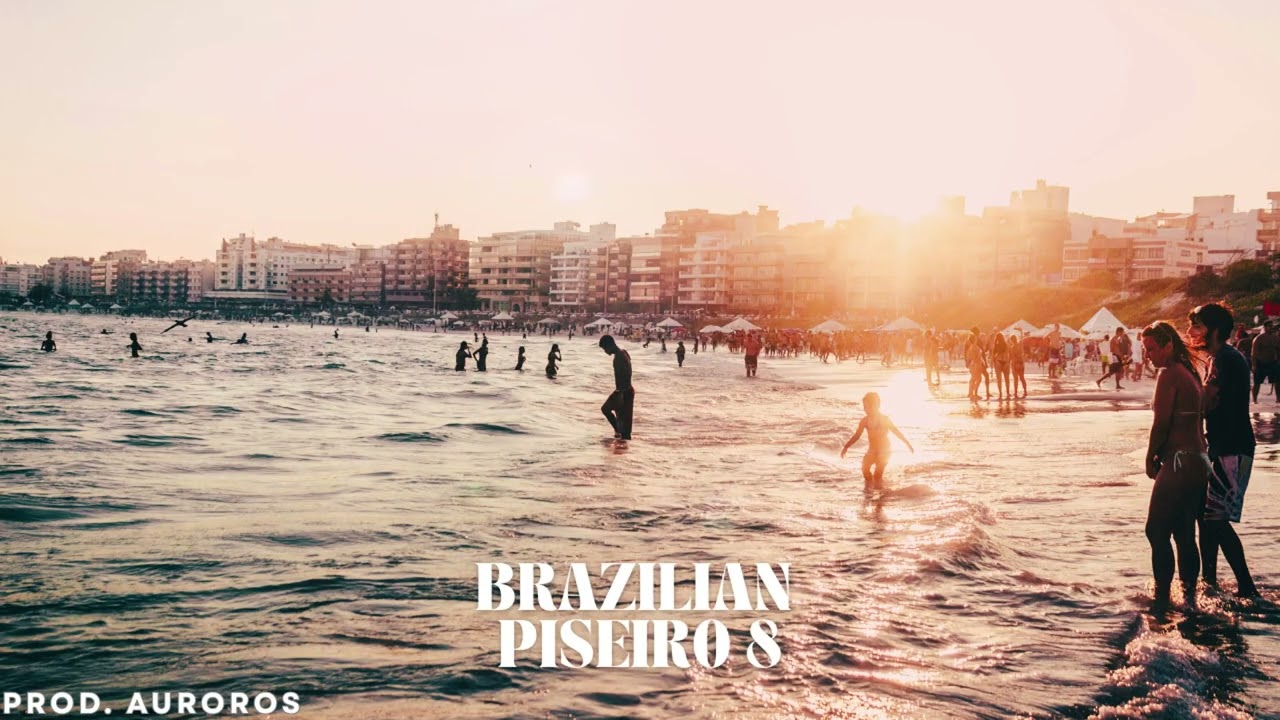 [Free] Brazilian Piseiro Type Beat - Henry Freitas x Theuzinho x Barões da Pisadinha