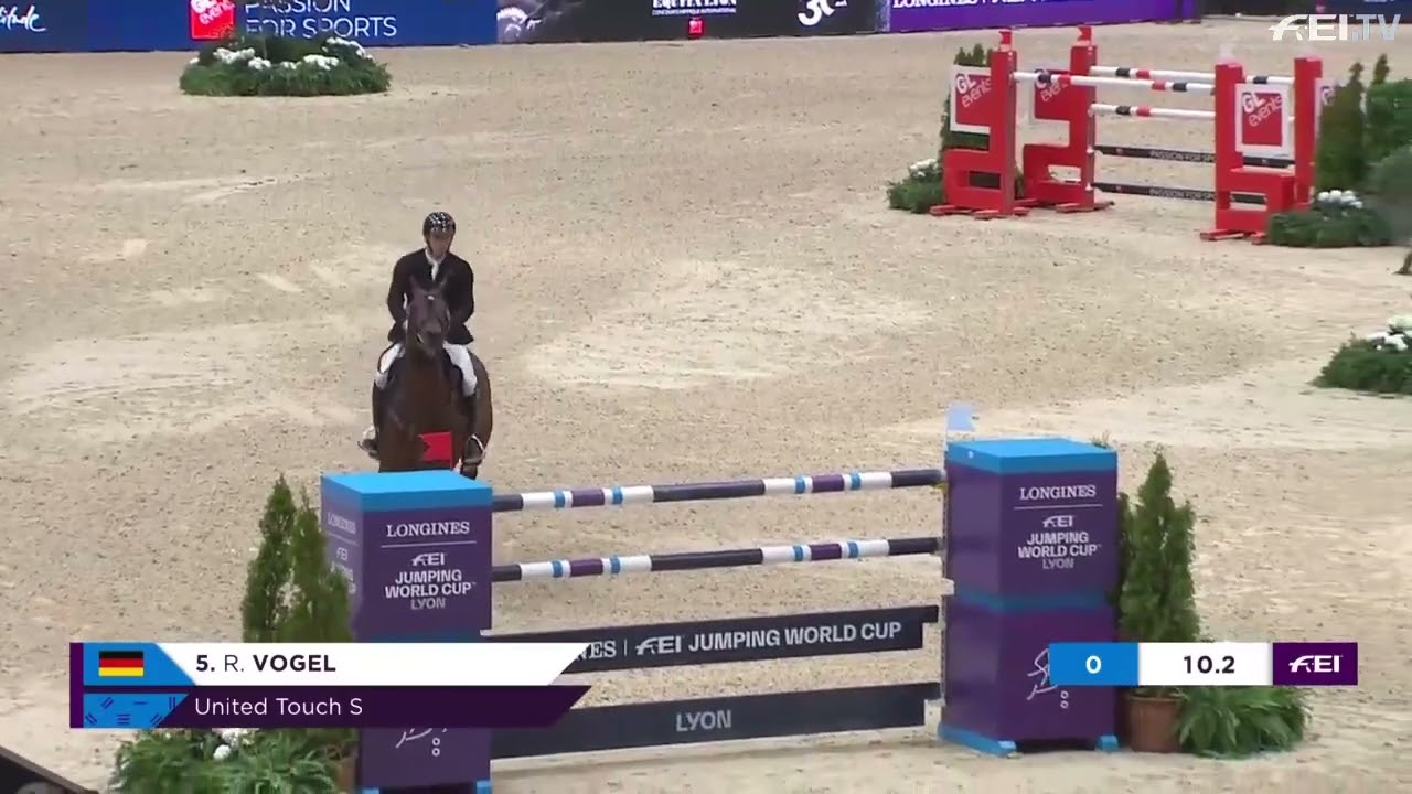 United Touch S i Richard Vogel   Lyon 3 11 2024