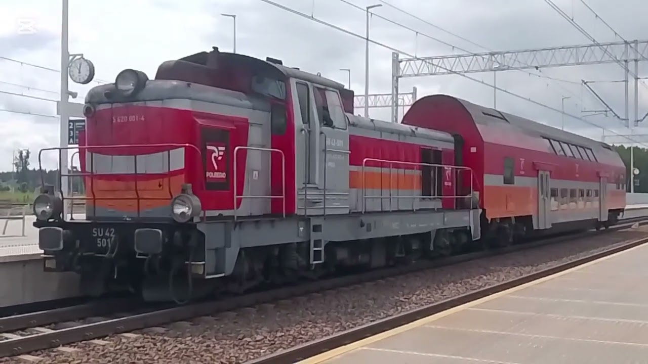 SU42-501 z Bohunem R10300/R10311