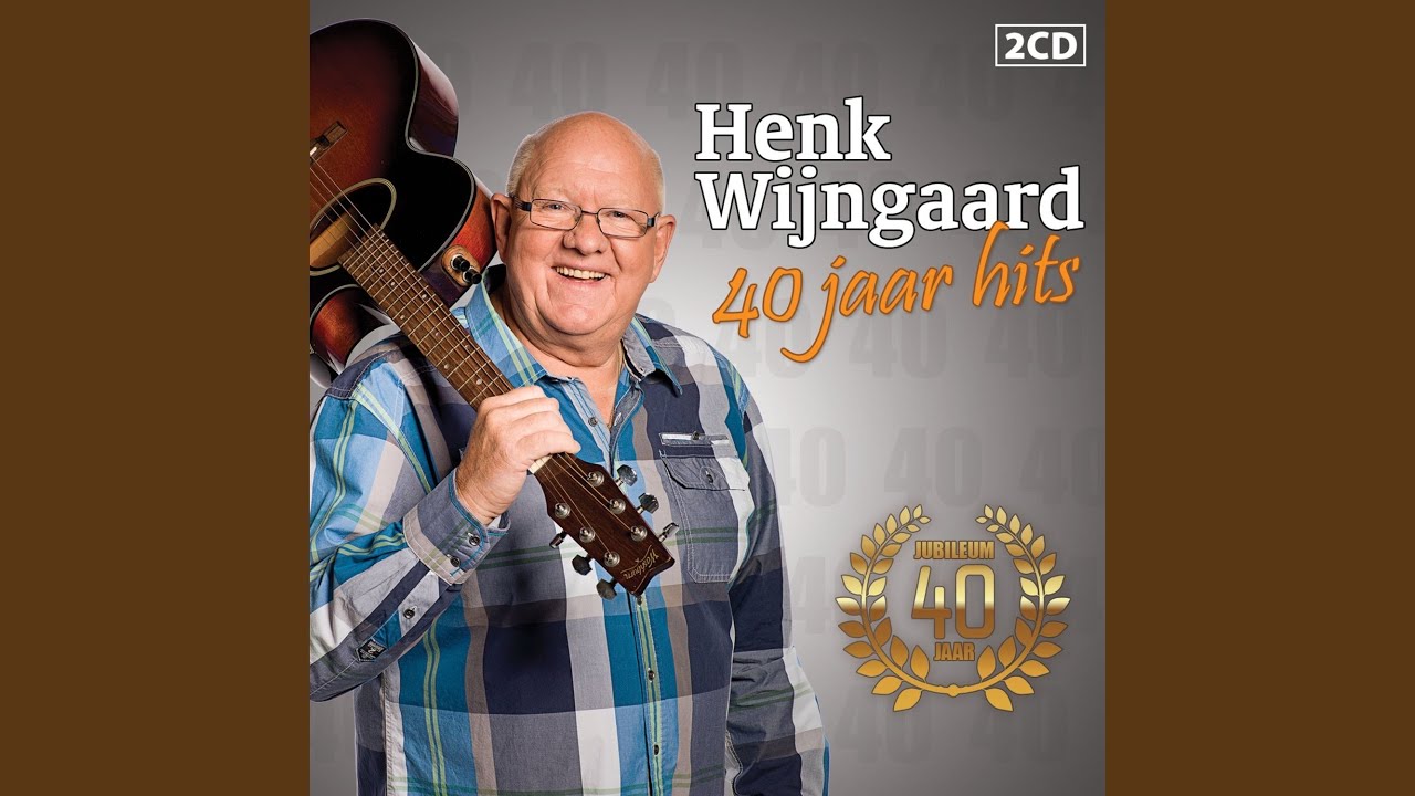 Henk Wijngaard Medley