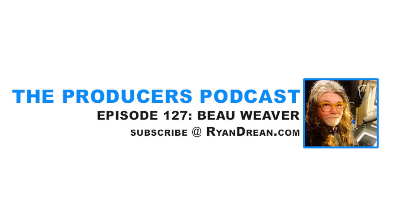 Beau Weaver talks about Nancy Wolfson Voice Over Coach