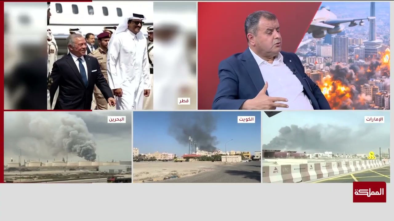 دلالات زيارات الملك إلى دول الخليج العربي