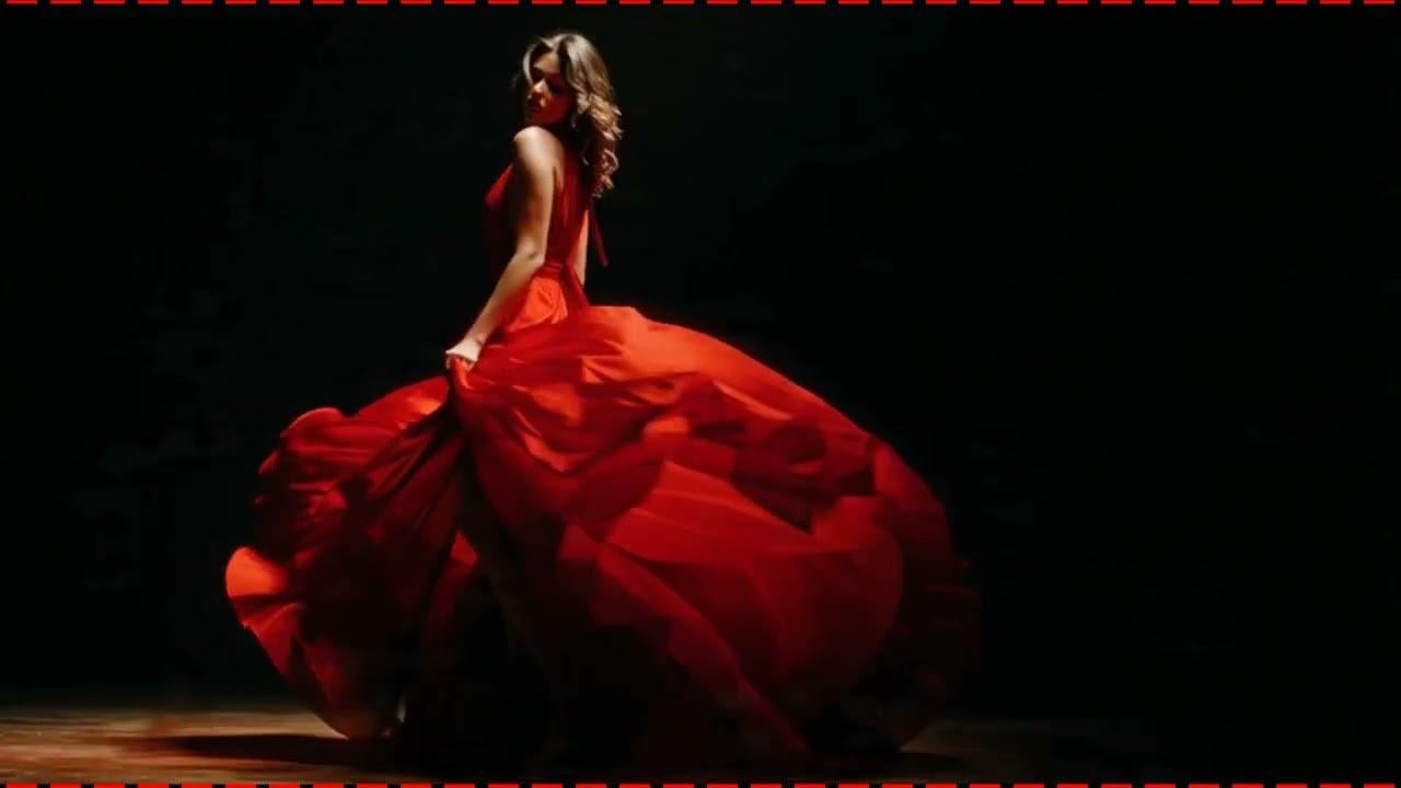 Sonruxe - Eye of Seduction (Rave Troop Remix)