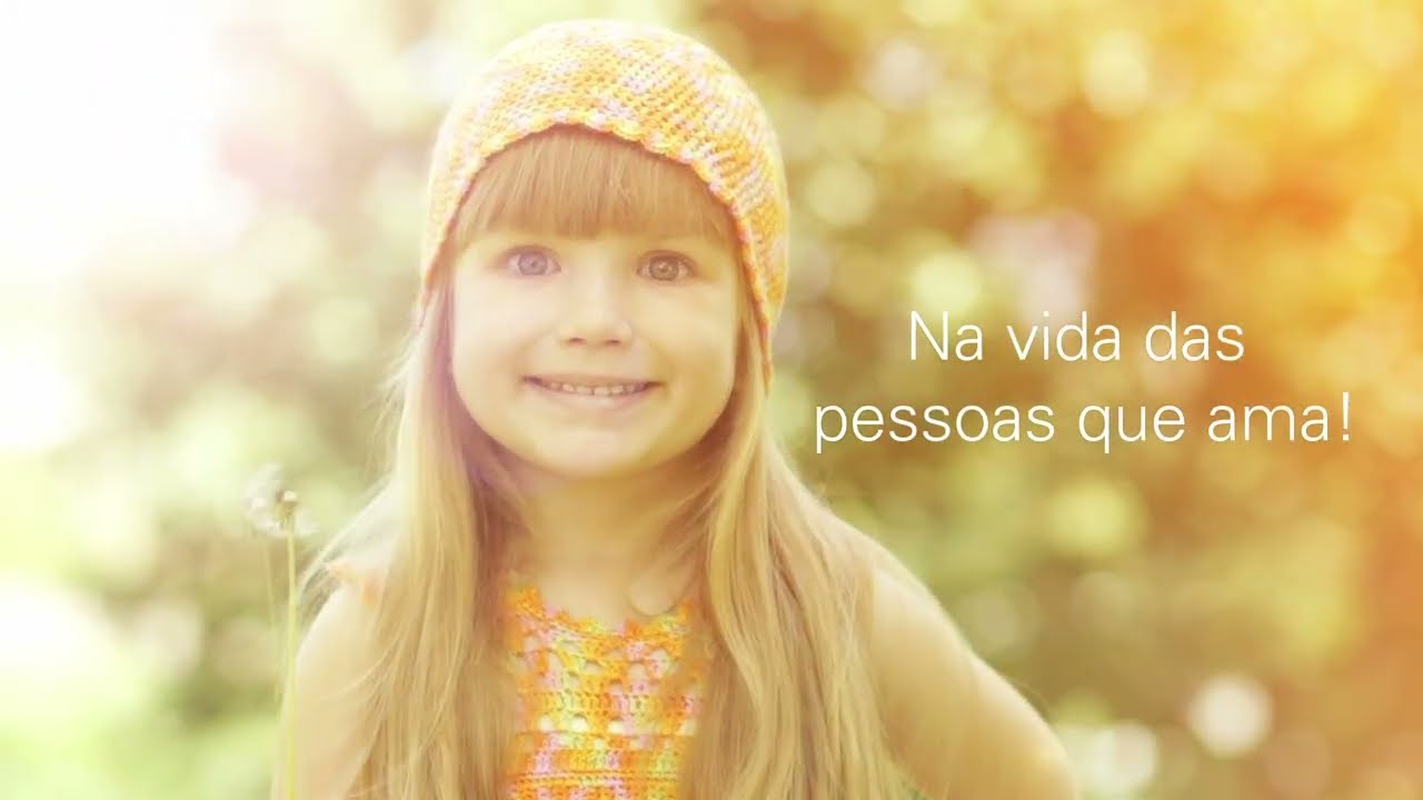 SGS na Vida das Pessoas