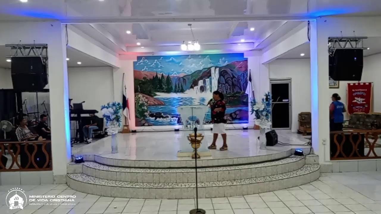 Culto de Oración