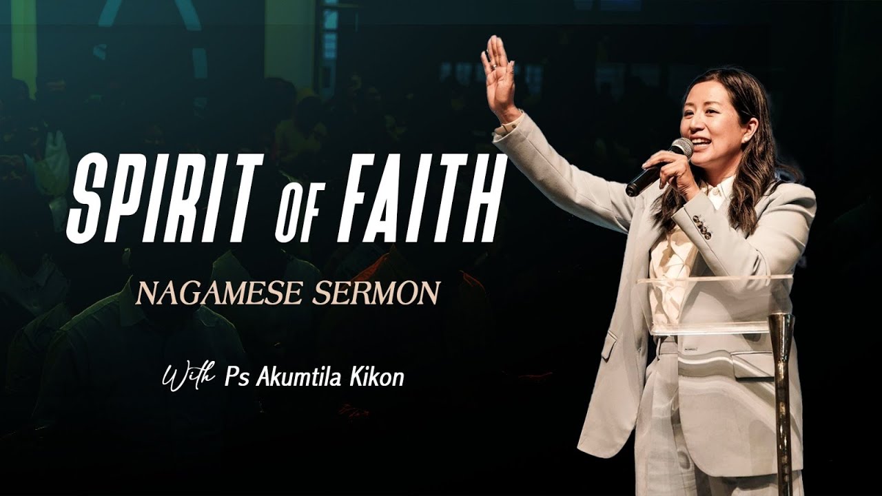 Live Sunday Nagamese Service | Faith Harvest Church