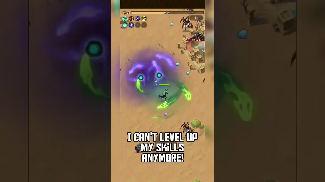 Shemira BROKE My Shadow Invasion Level! [DB AFK Arena] 