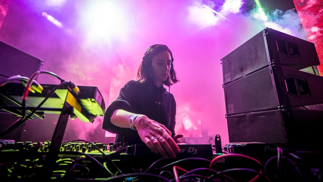 Amelie Lens@AquasellaFest 2022