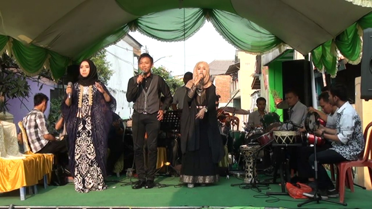 SYUBBANUL AKHYAR - IDZA RODHUNI - UMMU SALAMAH