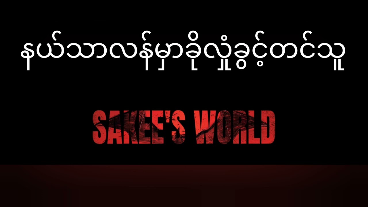 နယ်သာလန်မှာခိုလှုံခွင့်တင်သူတယောက်အကြောင်း#asylum#UN#netherlands #europe#fyp