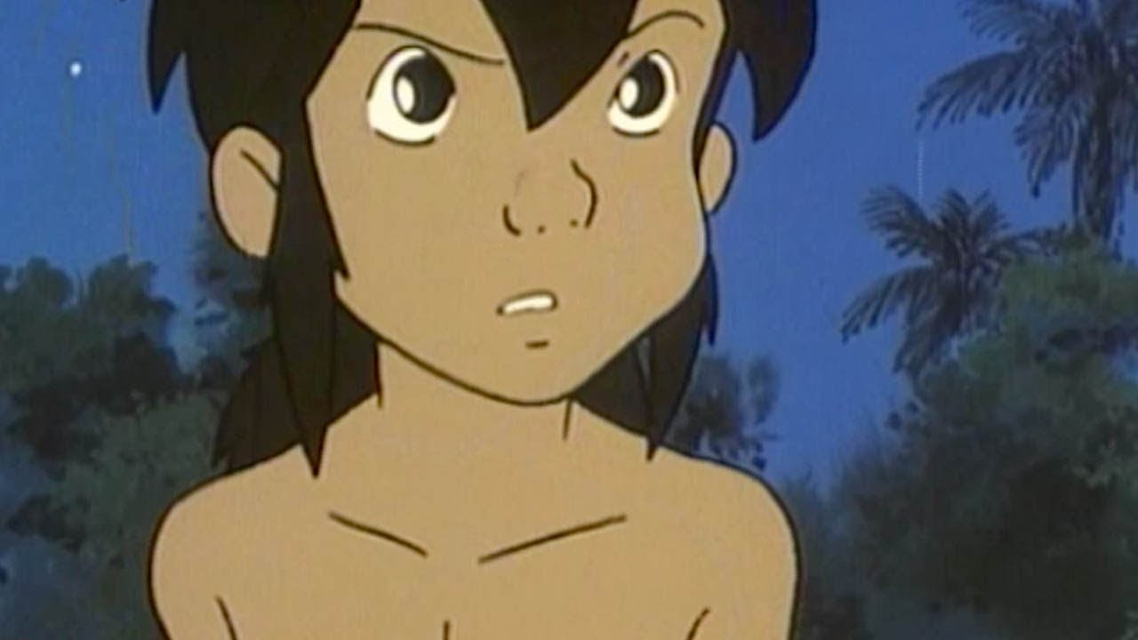 LE LIVRE DE LA JUNGLE partie 49 | conte de fées pour enfants en français | JUNGLE BOOK | FR