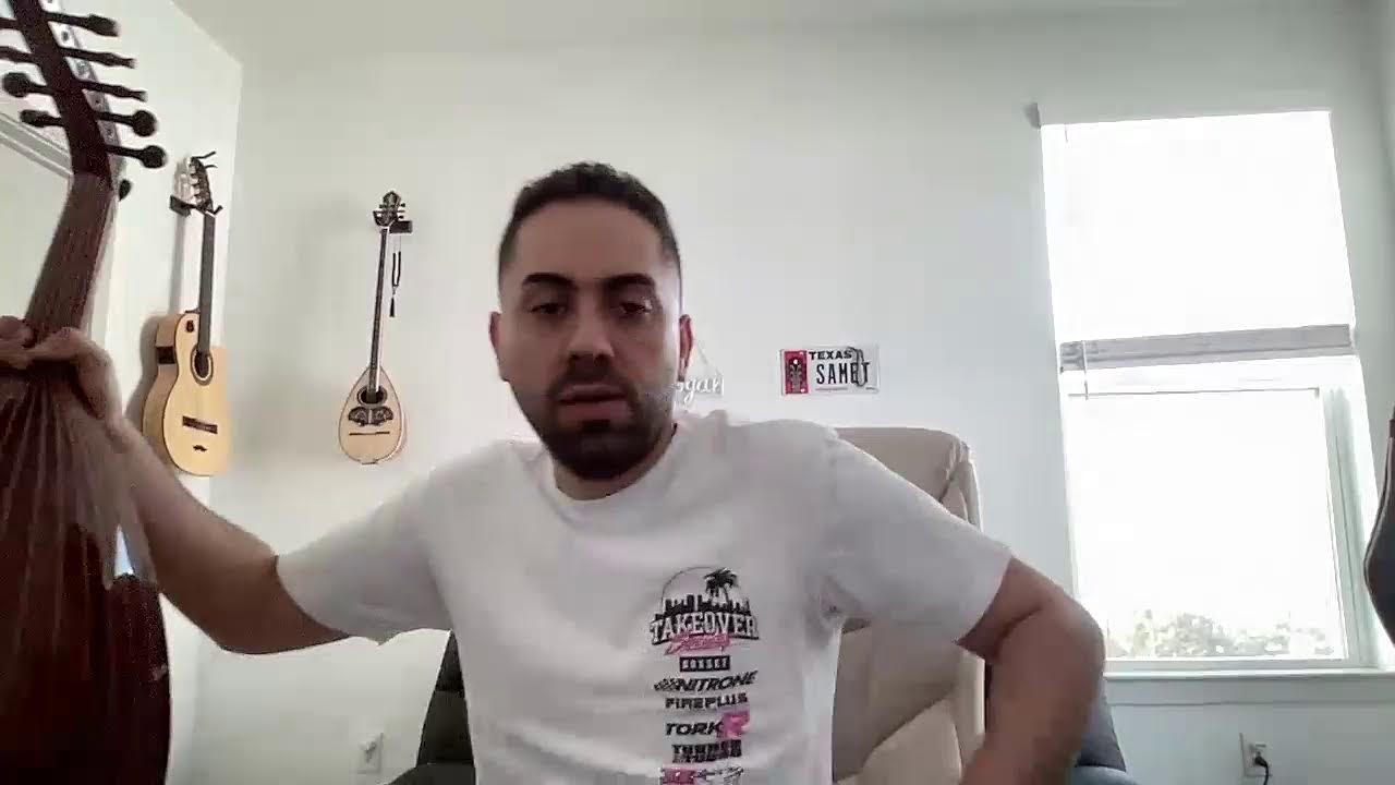 Teksastan Selamlar 🇺🇸👋🏼 Canlı Yayın | 27 Aralık 2025