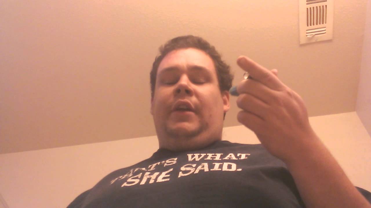 Strain test Purple Kush