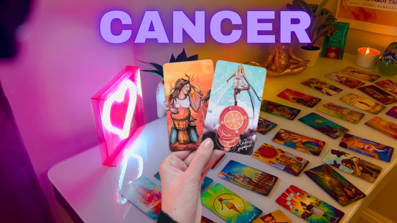 РАК ❤️✨, 😱 ПРОСТИ, РАК ♋️ 💔 ГРЯДЕТ ОЧЕНЬ ЗНАМЕНИТАЯ ЧЕЛОВЕК! 💌🔥 ЛЮБОВЬ В МАРТЕ