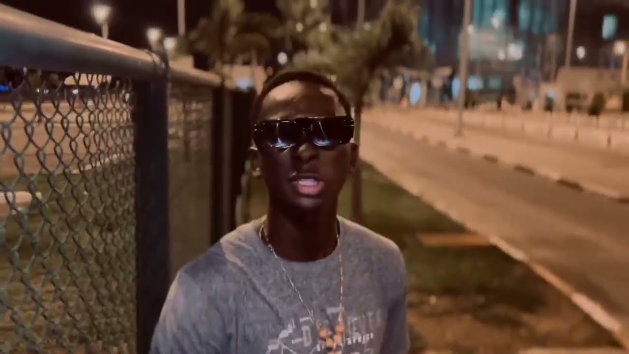 B'slowraf_-_Faut qu'on en parle- challene