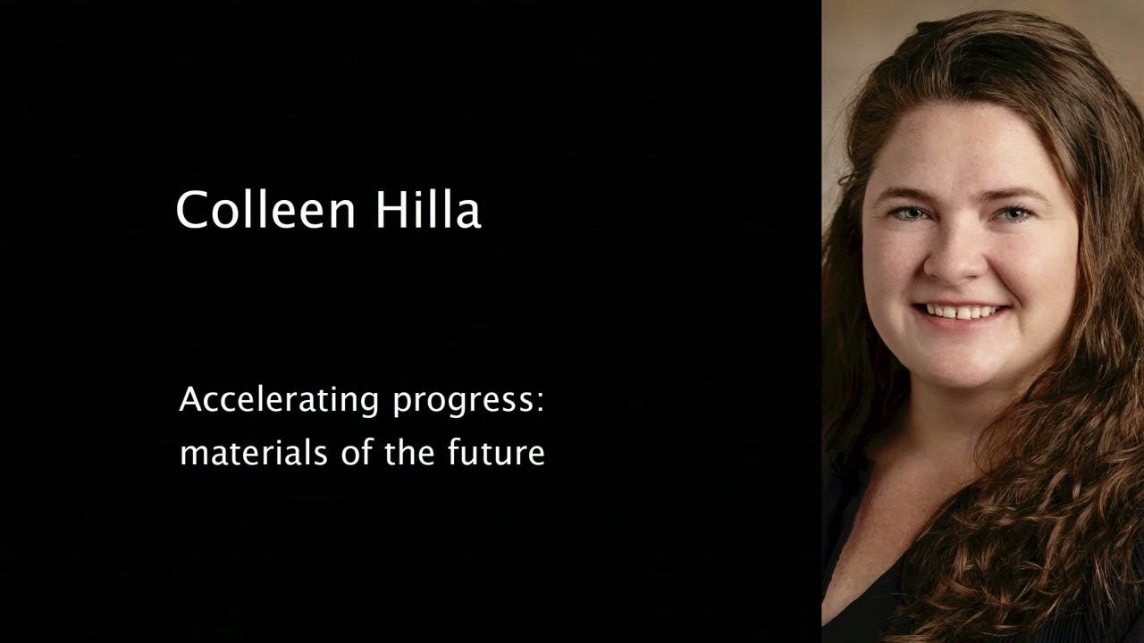Colleen Hilla - 