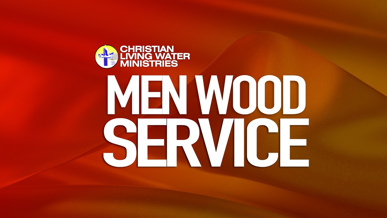 MEN WOOD