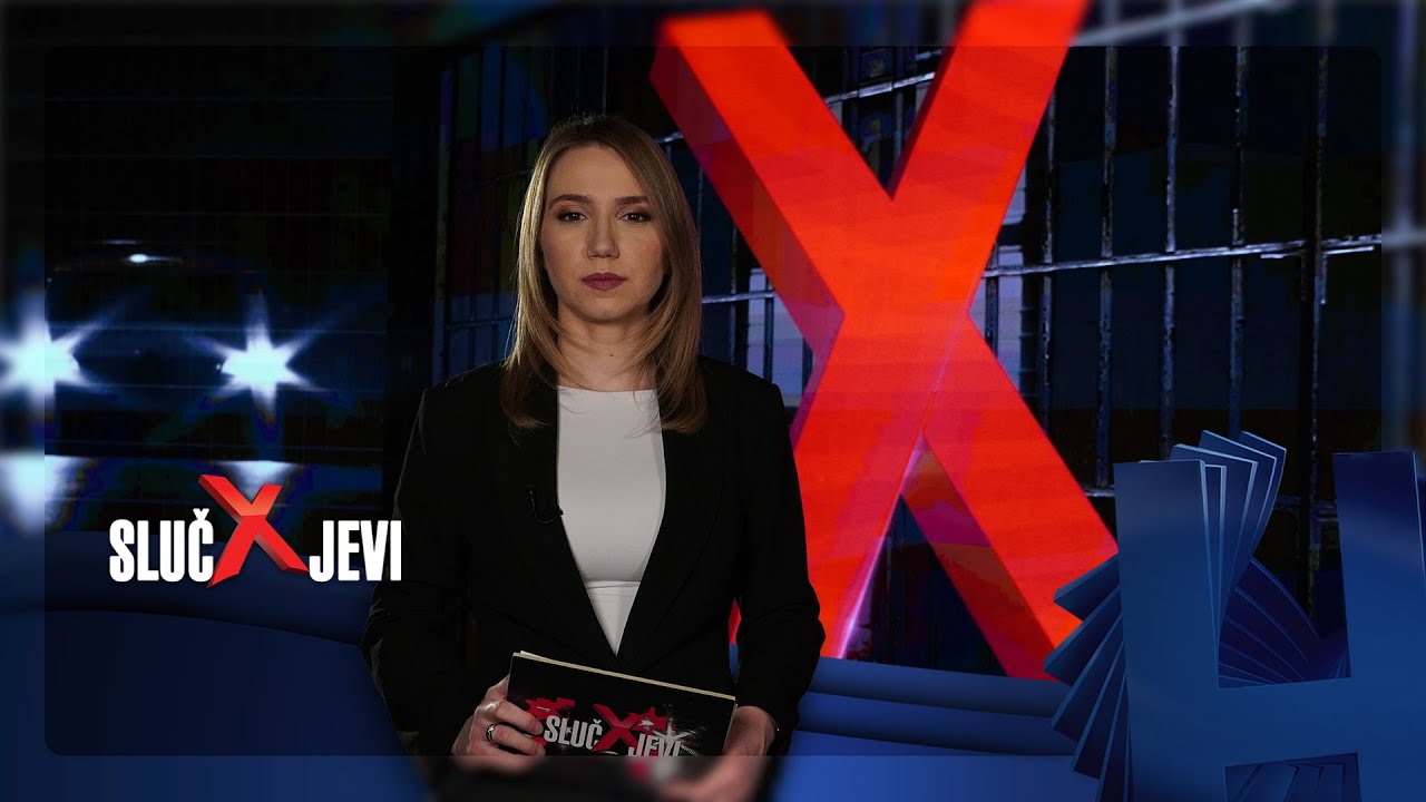Brčko | Epizoda 19 | Slučajevi X | Hayat TV