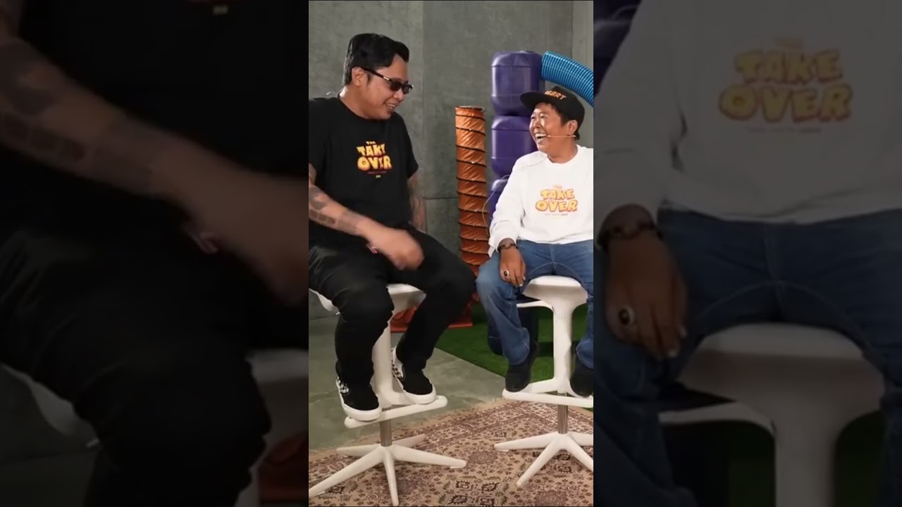 komeng adul lucu