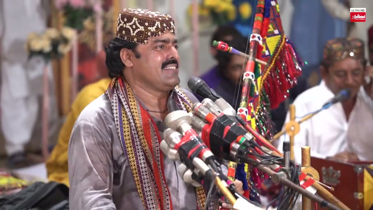 Badh karo Sago Muhije Bahin mein Singer Dilsher Tewno 2025 Dadu Mehfil