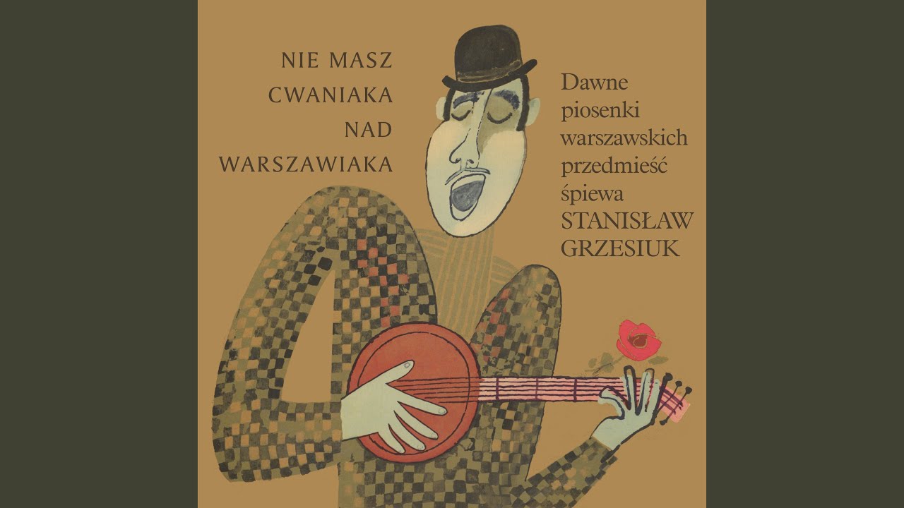 Zmarł na Pawiaku