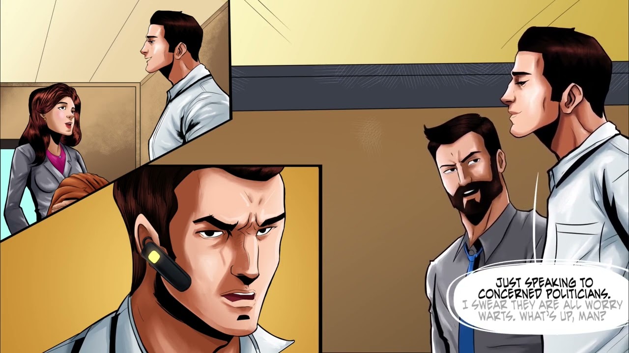 Ashman - From Ashford to Ashes - Part 1 (English) | Full Episode | River Comics