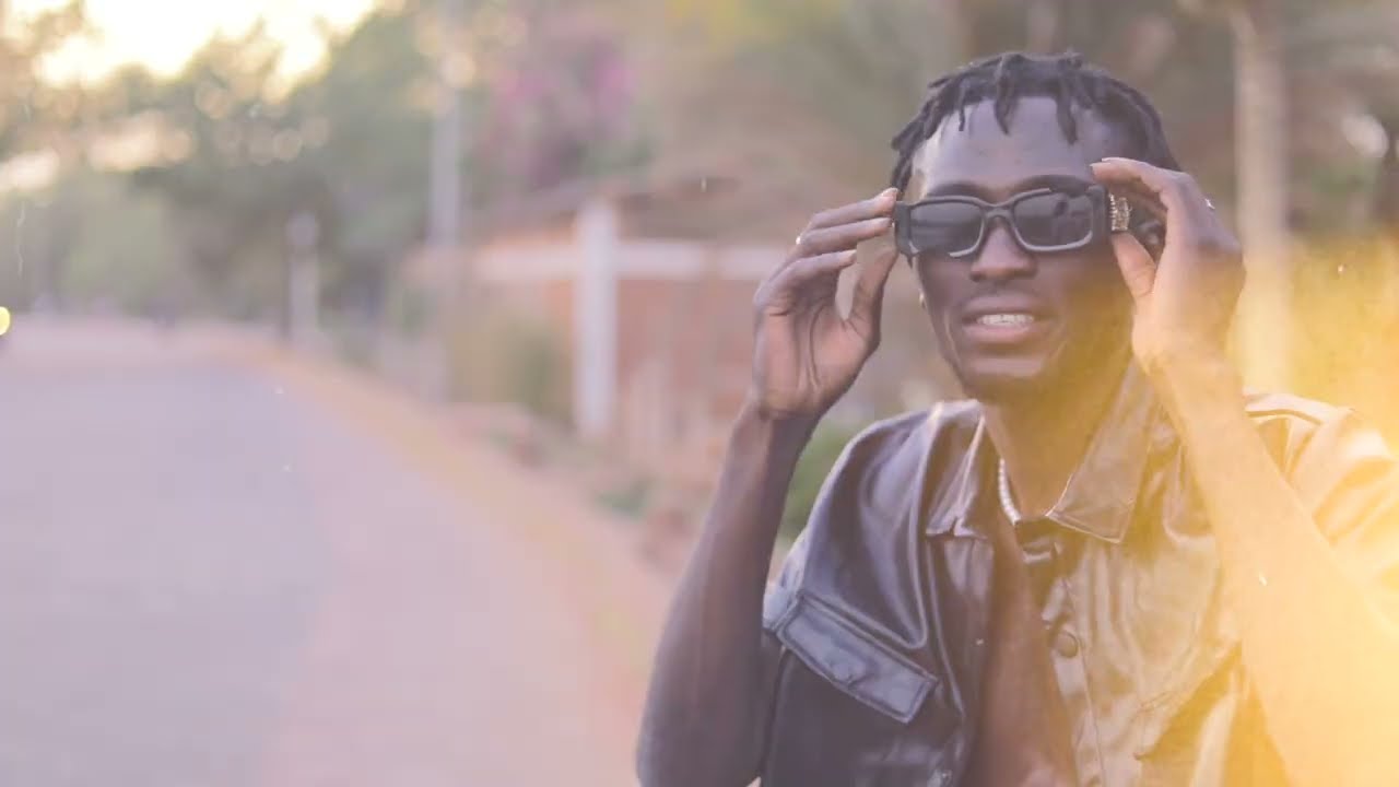 Beleubeleuba - Ategban ( Official Vidéo)