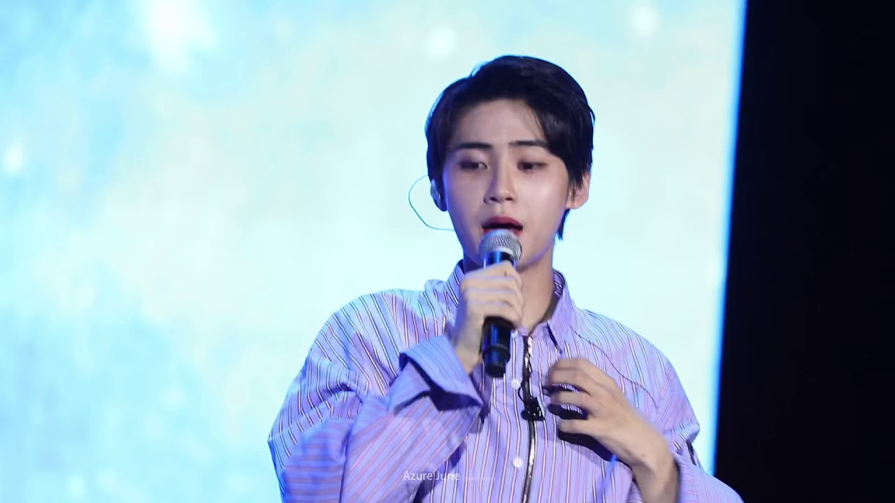 191013 이진혁 Beautiful Focus