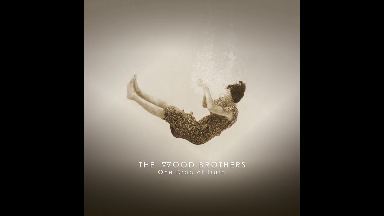 The Wood Brothers - 