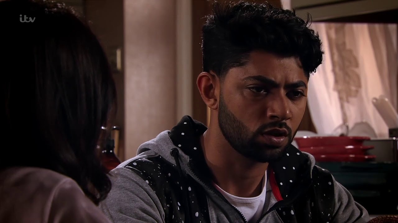 (102b) Kate and Rana- 7th November 2016 (Rana Only)