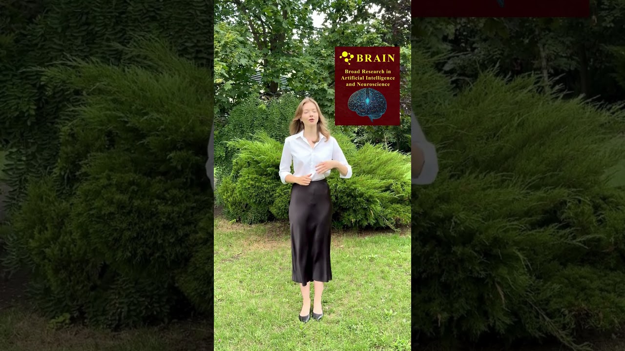 #BRAIN. #Broad #Research in #Artificial #Intelligence and #Neuroscience | #Information for #authors