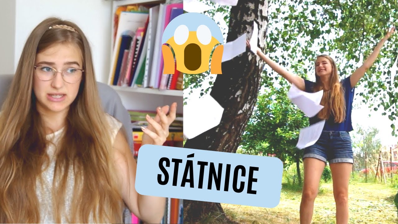 Státnice