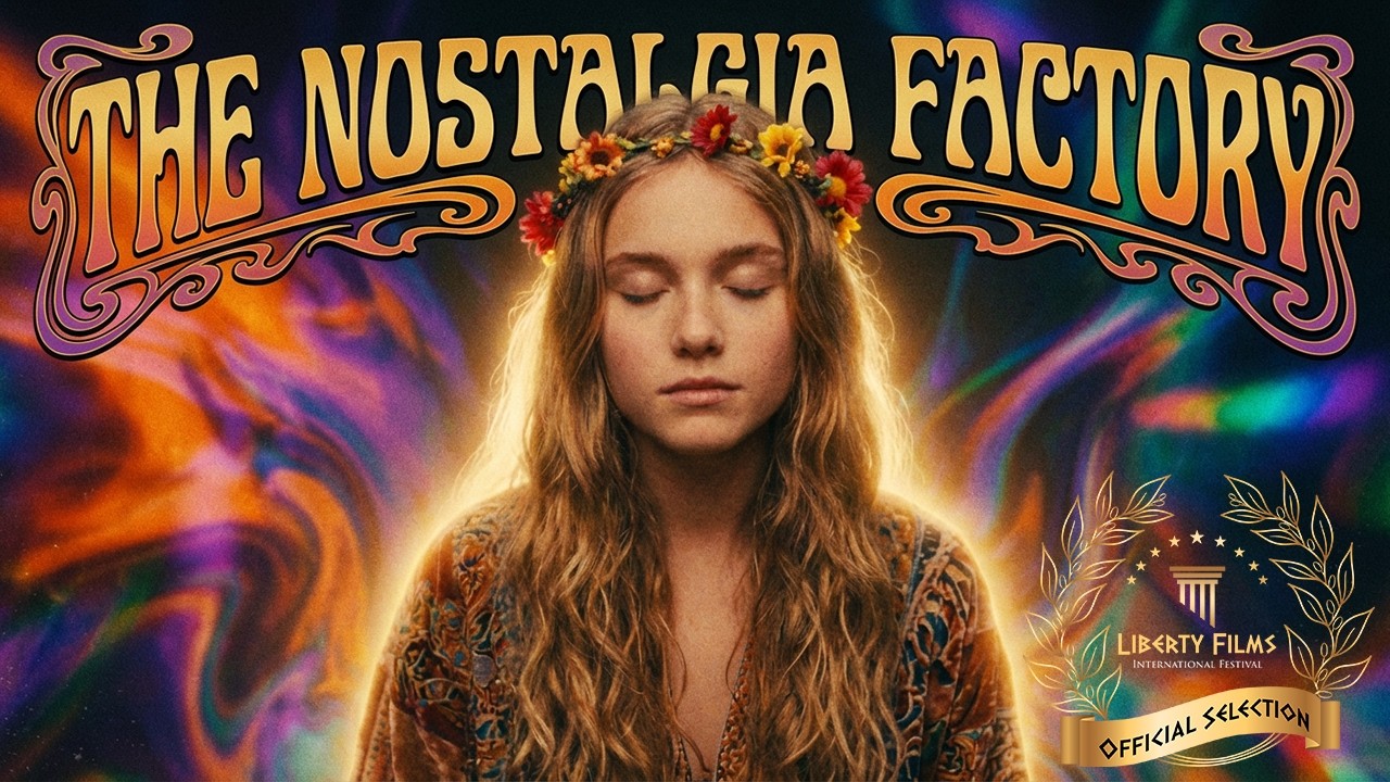 The Nostalgia Factory - Voyage 35