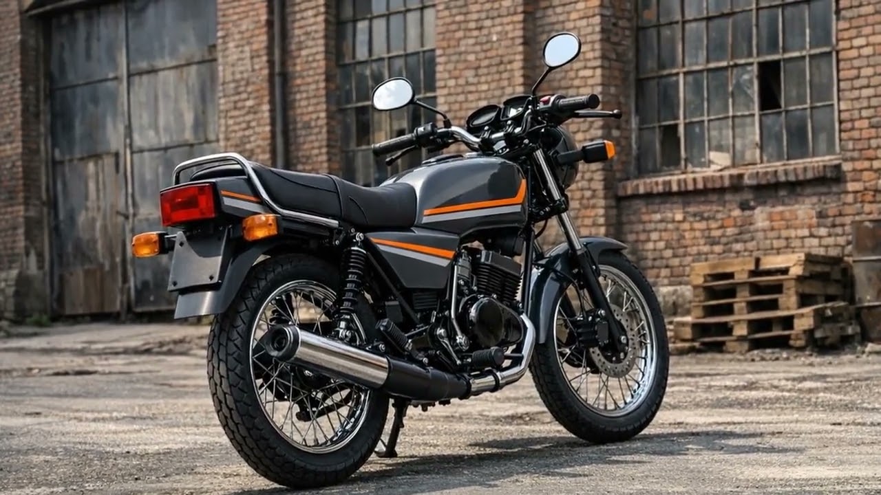 Used Yamaha RD 80 Review: Strengths, Weaknesses & Real-World Ownership Quirks