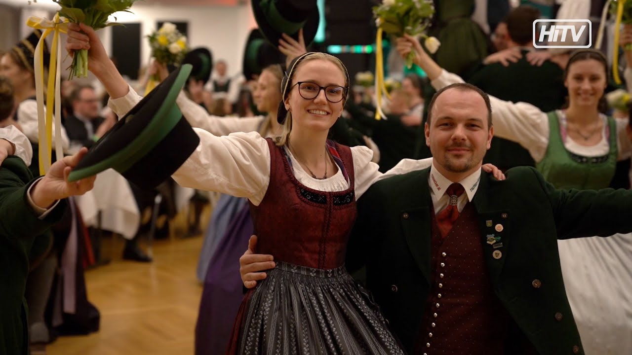 Ball der Steirer in Bruck