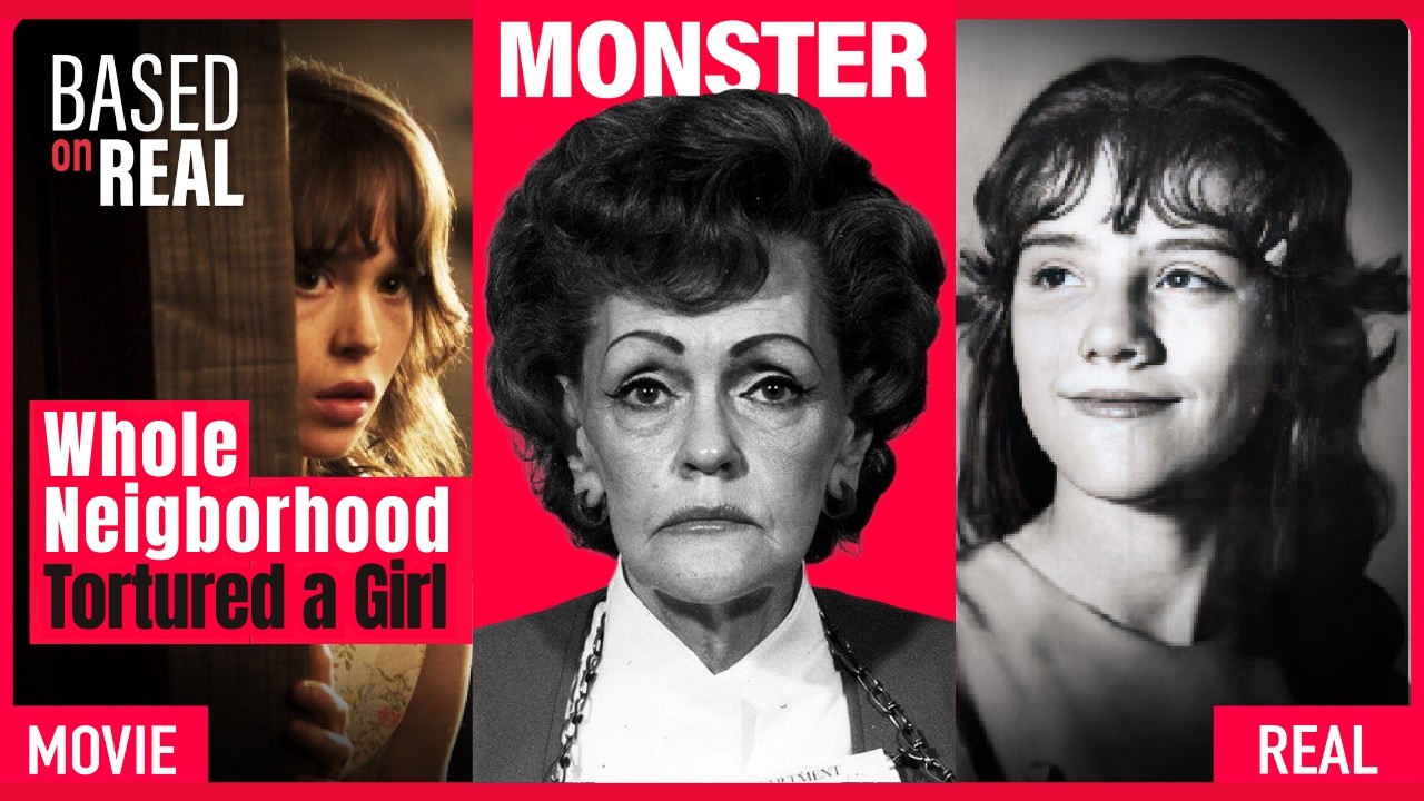 The Most Diabolical Case in History: Sylvia Likens & An American Crime