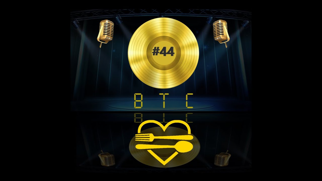 Blindtest #44 Thème: 