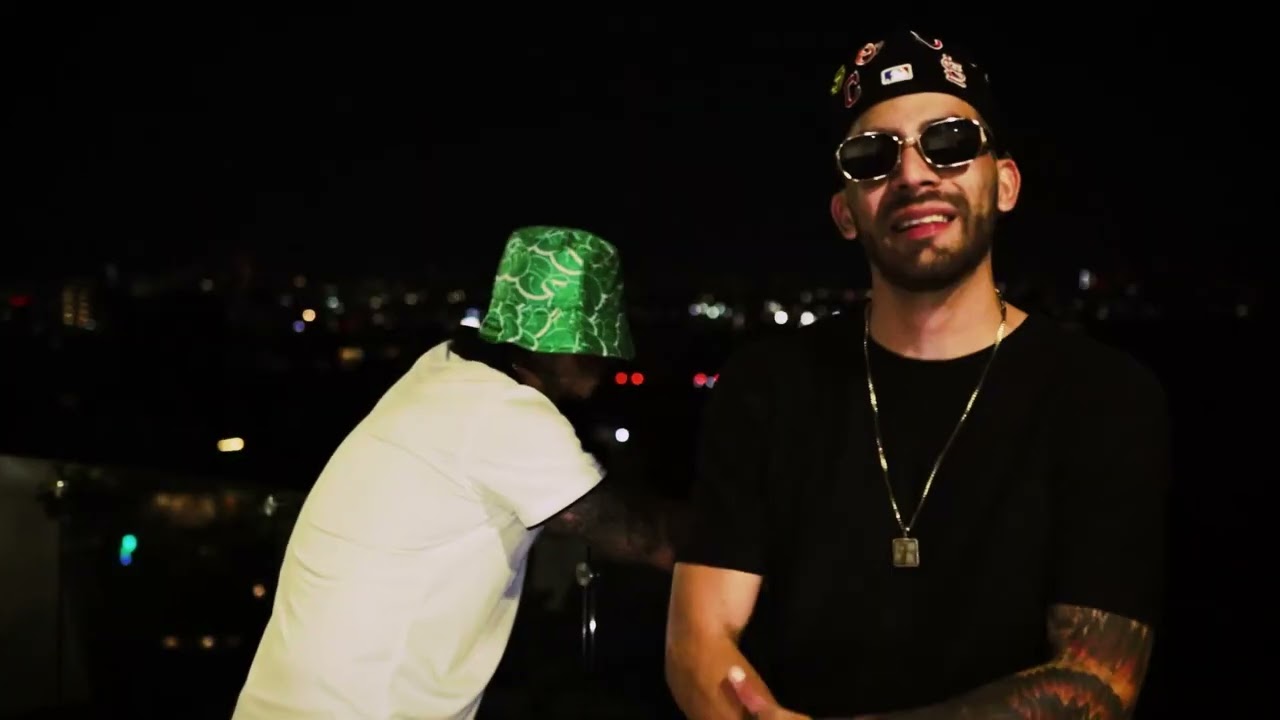 ESCLAVO DEL MONEY // COKO YAMASAKI FT VANZZINI 229 // #DDVV2 // [MAIKOL FILMS]