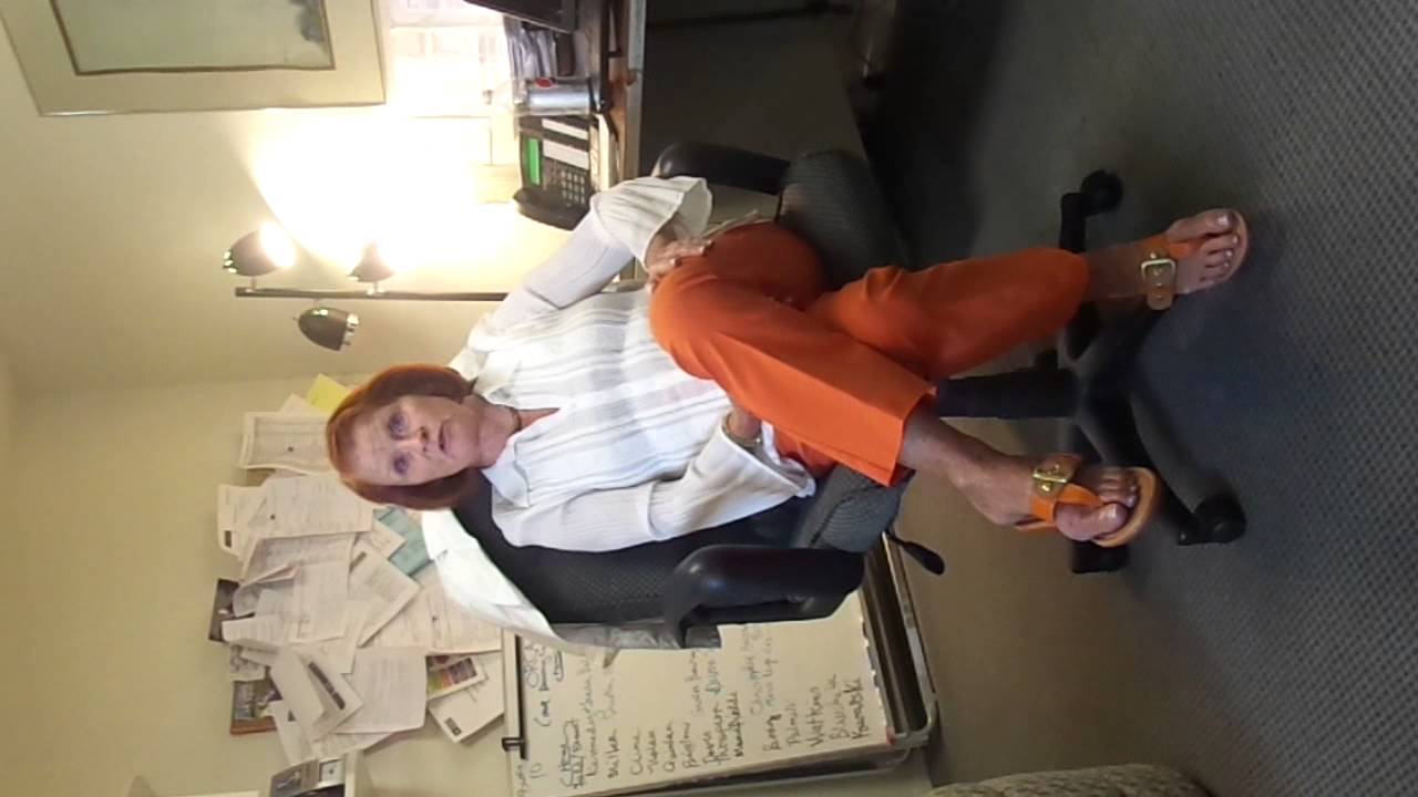 Community Agency Video