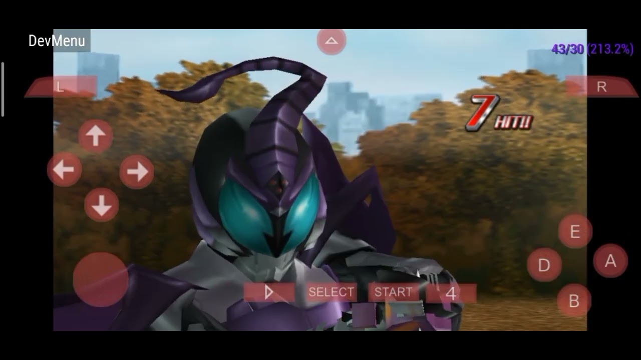 climax heroes but 4 player like kamen rider kabuto ps2 