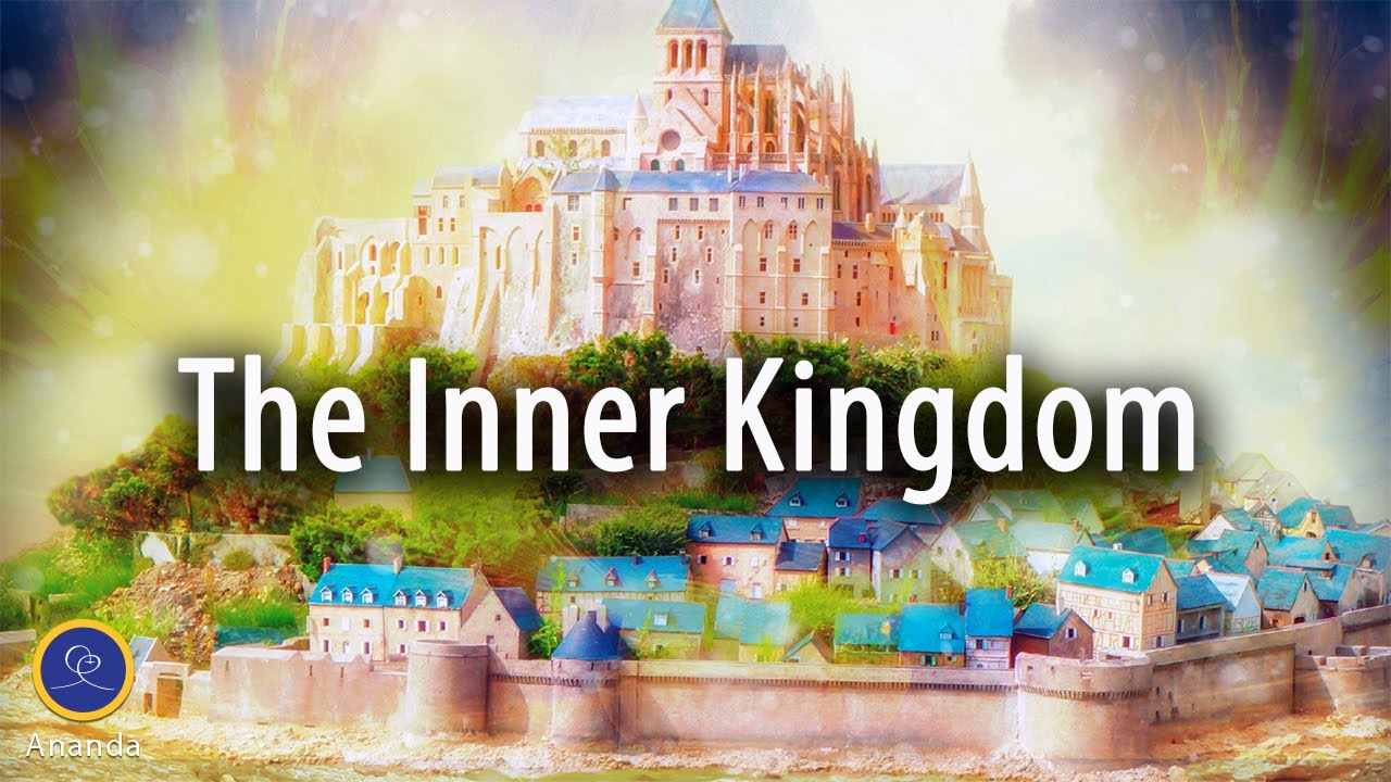 The Mystery of the Inner Kingdom