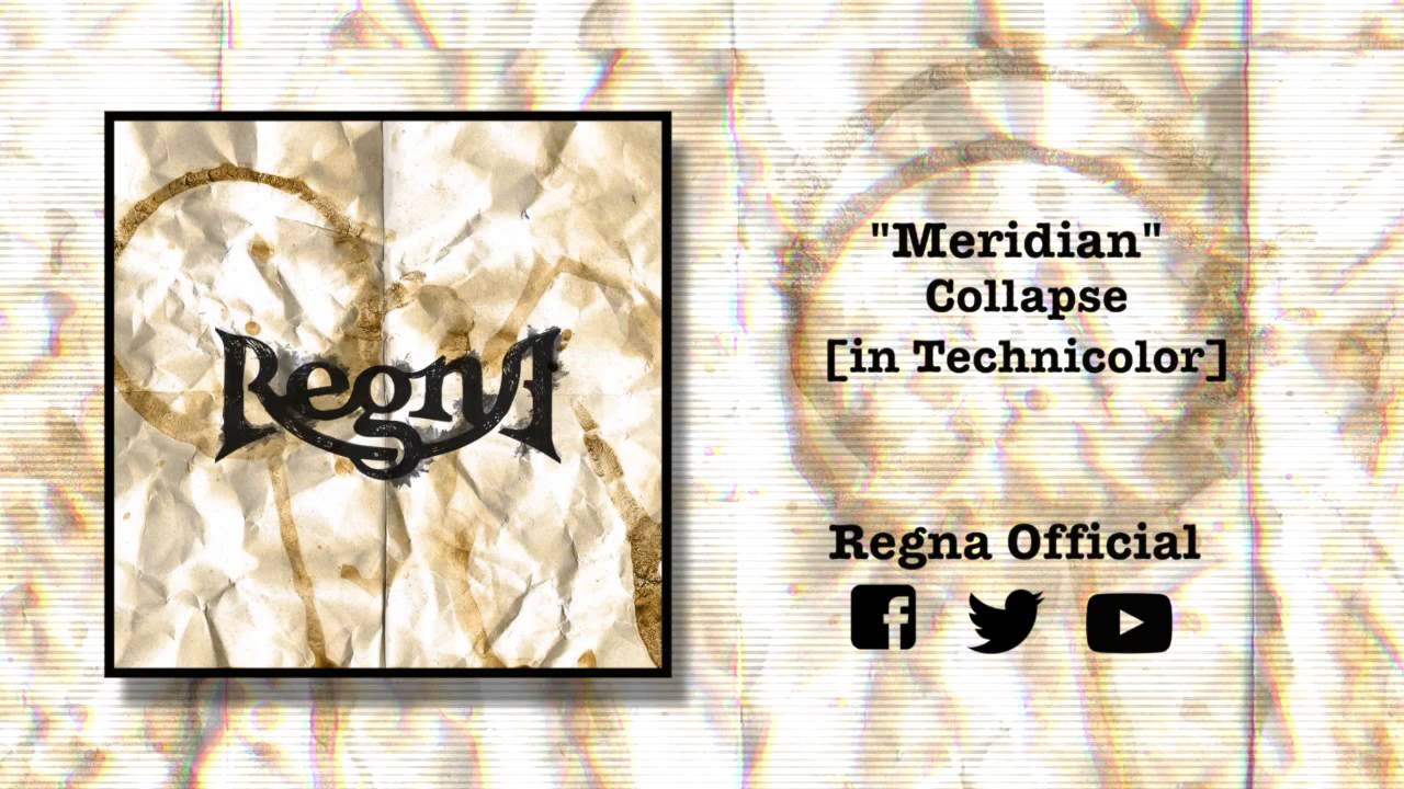 Regna: Meridian [EP]