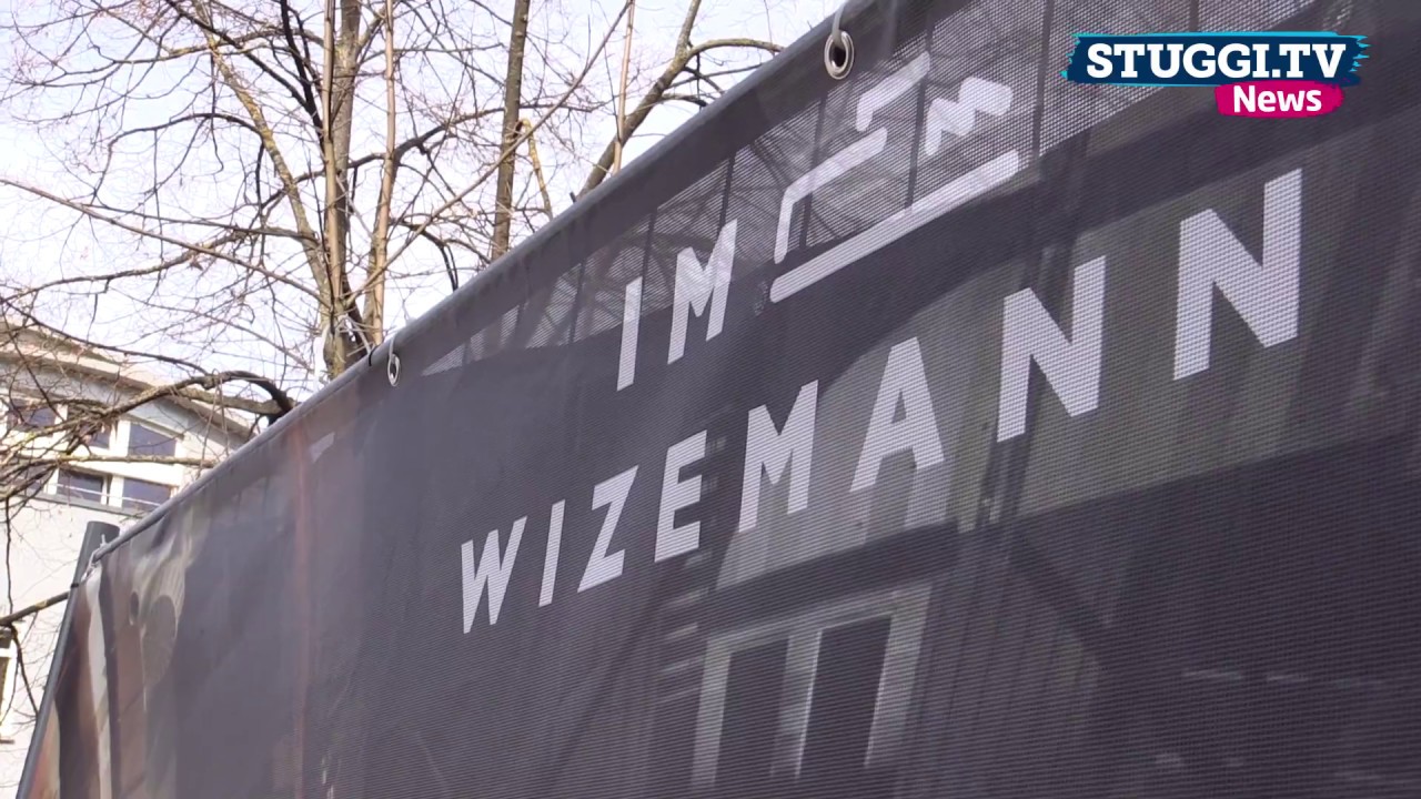 Neue Konzertstätte: Das 