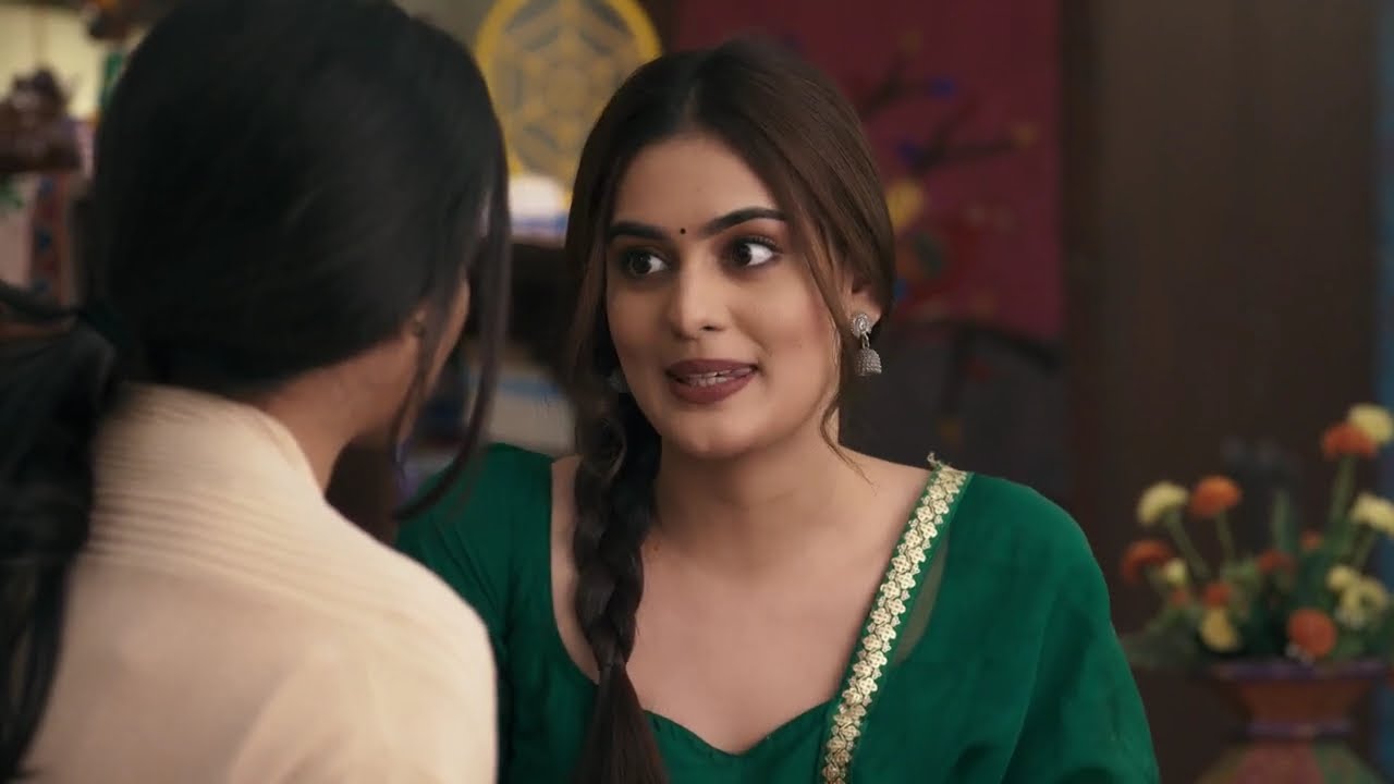 Lag Ja Gale - Ep 1 - Namik Paul,Tanisha Mehta - Hindi Tv Serial - Zee Anmol