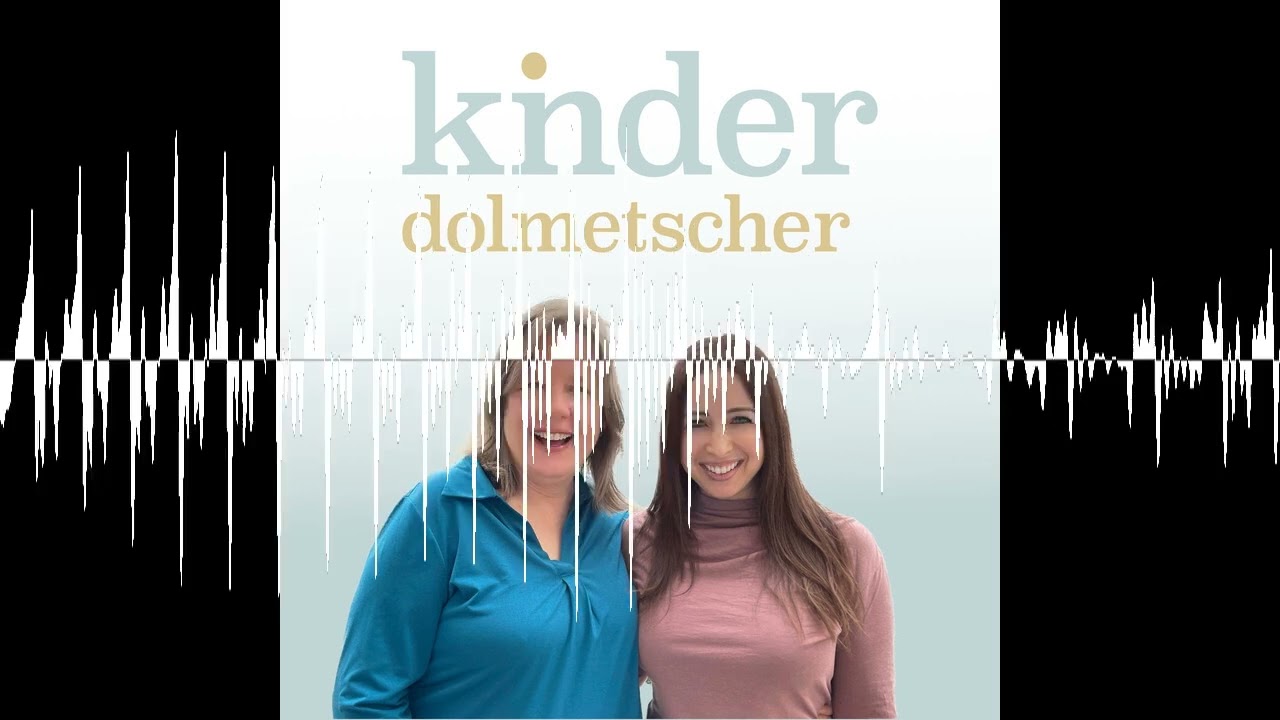 #39 Wie Kinder lernen, logisch zu denken - Die Kinderdolmetscher - dein Kind verstehen