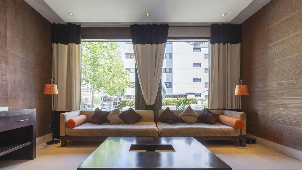 Hotel SB Express Madrid Norte, San Sebastian de los Reyes, Spain | Travel With Urvi